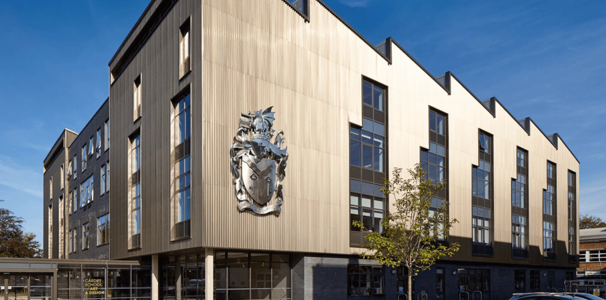 Cardiff Metropolitan University, UK + ISMS, India